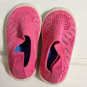 Jan & Jul Girls' Breeze and Knit Shoes | Lightweight Summer Sneakers